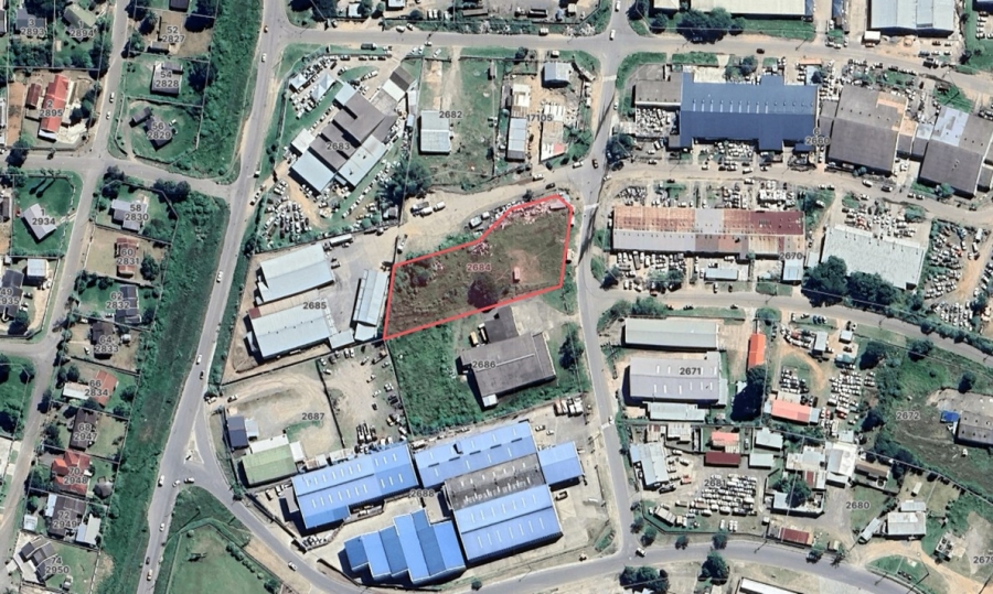 Commercial Property for Sale in Mthata Eastern Cape